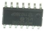 MCP25050-I/SL  Semiconductors