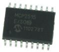 MCP2515-E/SO electronic component of Microchip