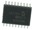 MCP2515-E/SO  Semiconductors