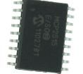 MCP2515-E/SO CAN Interface IC