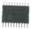 MCP2515-E/ST electronic component of Microchip