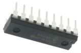 MCP2515-I/P  Semiconductors