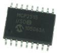 MCP2515-I/SO electronic component of Microchip