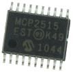 MCP2515T-E/ST electronic component of Microchip