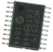 MCP2515T-E/ST CAN Interface IC