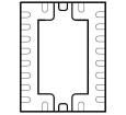 MCP2515T-I/ML CAN Interface IC
