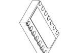 MCP2518FDT-H/QBB CAN Interface IC