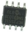 MCP2551-E/SN  Semiconductors