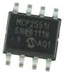 MCP2551-I/SN electronic component of Microchip