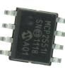MCP2551-I/SN CAN Interface IC