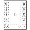 MCP33111D-05-E/MN  Semiconductors