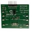 MCP3425EV electronic component of Microchip