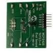 MCP3425EV Data Conversion IC Development Tools