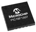 MCP3562T-E/NC electronic component of Microchip