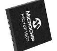 MCP3464T-E/NC Analog to Digital Converters - ADC