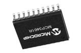 MCP3464R-E/ST  Semiconductors