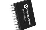 MCP3464R-E/ST Analog to Digital Converters - ADC