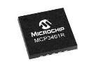 MCP3464RT-E/NC electronic component of Microchip