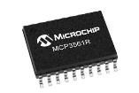 MCP3562R-E/ST electronic component of Microchip