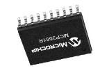 MCP3564R-E/ST  Semiconductors