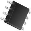 MCP4011-503E/SN Digital Potentiometer ICs
