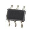 MCP4017T-503E/LT electronic component of Microchip