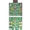 MCP402XEV Digital Potentiometer Development Tools