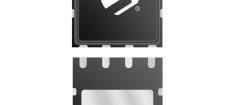 MCP4161-103EMF Digital Potentiometer ICs