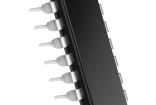 MCP42050-E/P Digital Potentiometer ICs
