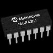 MCP4261-503E/ML electronic component of Microchip