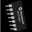 MCP4261-503E/ML Digital Potentiometer ICs