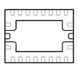 MCP4341-104E/ML electronic component of Microchip