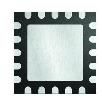 MCP4461-103E/ML Digital Potentiometer ICs