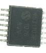 MCP4631-103E/ST Digital Potentiometer ICs