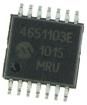 MCP4651-103E/ST electronic component of Microchip