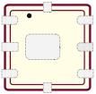 MCP4716A3T-E/MAY electronic component of Microchip