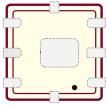 MCP4716A3T-E/MAY  Semiconductors