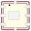 MCP4706A0T-E/MAY electronic component of Microchip