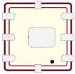 MCP4726A0T-EMAY  Semiconductors