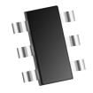 MCP4726A2T-E/CH Digital to Analog Converters - DAC