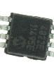 MCP4822-E/MS Digital to Analog Converters - DAC