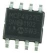 MCP4822-E/SN electronic component of Microchip
