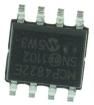 MCP4822T-E/SN  Semiconductors