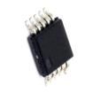 MCP48CMB01-E/UN Digital to Analog Converters - DAC