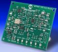 MCP651EV-VOS electronic component of Microchip