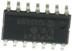 MCP6549-E/SL  Semiconductors