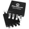 MCP6562-E/MC electronic component of Microchip