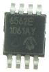 MCP6562-E/MS electronic component of Microchip