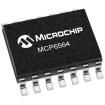 MCP6564A-E/ML electronic component of Microchip