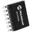 MCP6564A-E/ML Analog Comparators